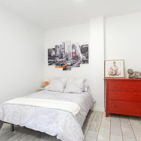 Livemalaga Panaderos Old Town Apartment Exterior foto
