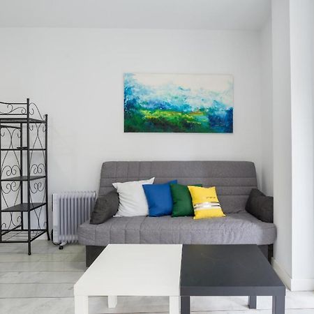 Livemalaga Panaderos Old Town Apartment Exterior foto