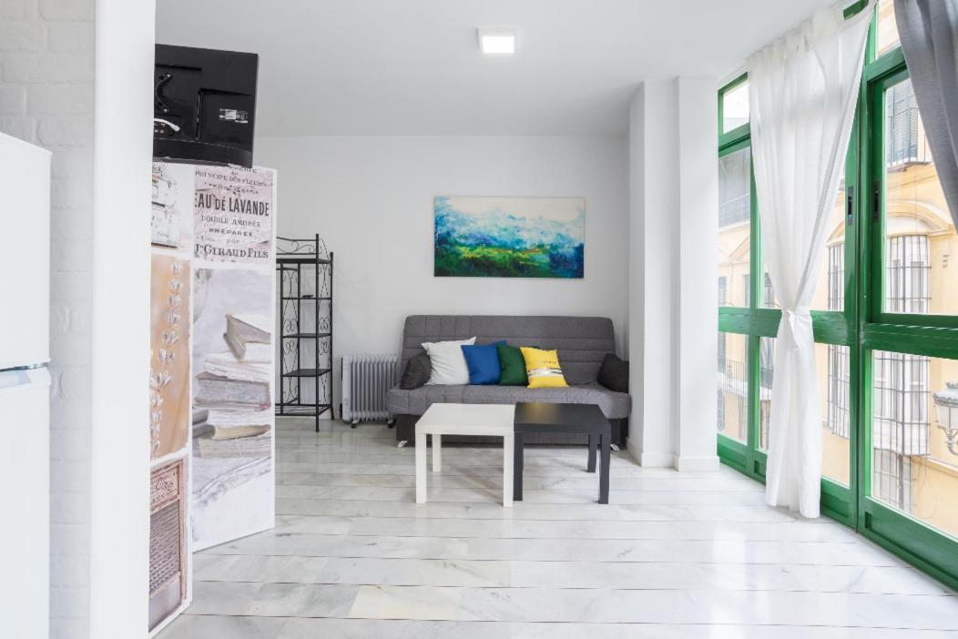 Livemalaga Panaderos Old Town Apartment Exterior foto